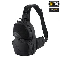 M-Tac - Tasche Buckler Bag Elite Hex Elite Hex - Schwarz - 10143002