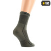 M-Tac - Leichte Trekking-Socken Mk.3 - Olive - 30903001