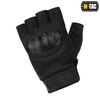 M-Tac - Assault Tactical Mk.3 Fingerlose Handschuhe - Schwarz - 90213002