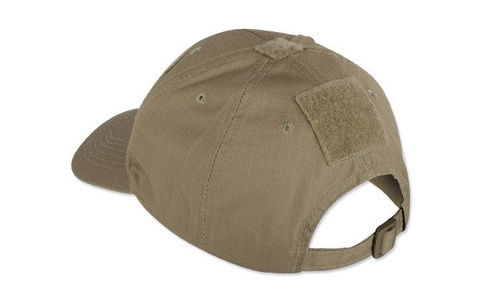 Mil-Tec - Taktische Baseballmütze - Coyote Brown - 12319005