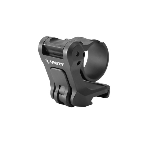 Unity Tactical - Lupenhalterung - FAST QD - FTC - 30 mm - Schwarz - FST-MAPB
