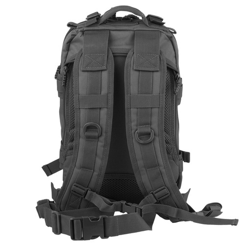 Magnum - FOX Tactical Backpack - 25 L - Schwarz