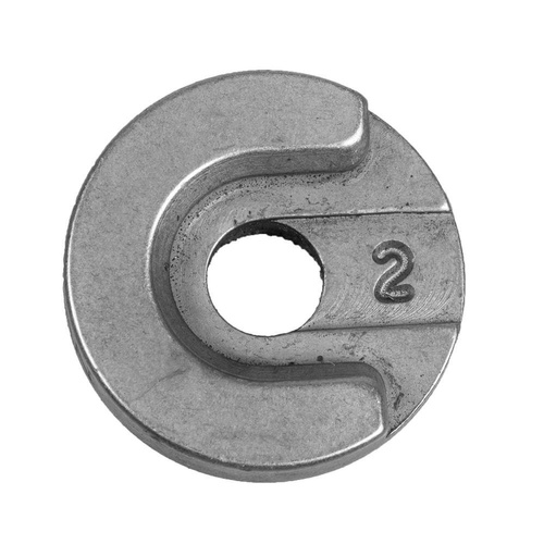 Lyman - Hülsenhalter Nr. 2 - 7738041