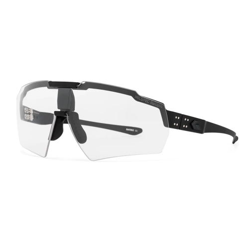 Gatorz - Ballistic Photochromic Brille Blastshield - GZ-10-404
