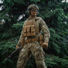 M-Tac - Cuirass Elite Gen.II Tactical Platte Carrier Vest - Coyote - 10372005