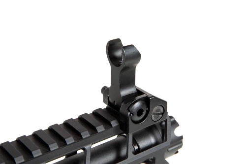 Classic Army - Maschinenpistole Replik Nemesis X9 - Schwarz - CLA-01-026170