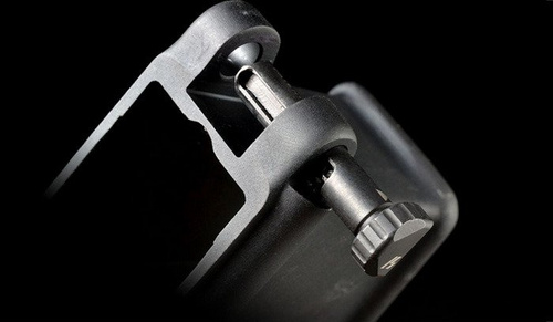 Strike Industries - Shift Pins für AR-15 - Schwarz - SI-AR15-SHIFT-BK