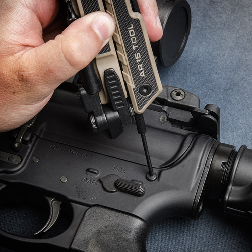 Real Avid - AR-15 Werkzeug - AVAR15T