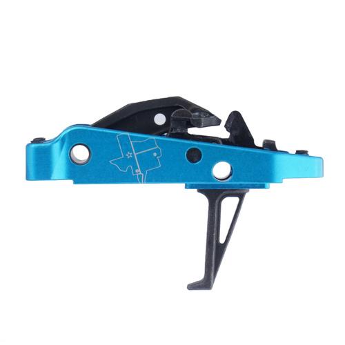 CMC Triggers - Drop-in Abzug für AK-47 Elite Trigger 2.0 - einstufig - flach - 3.5 lb - 47503