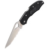 Spyderco - Byrd Cara Cara™ 2 FRN Klappmesser - BY03PSBK2