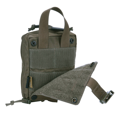 TF-2215 - Rip-off Medical Beutel - Groß - Ranger Green - 359555