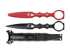 Benchmade - SOCP Dagger Tactical Messer - 176BK-Combo