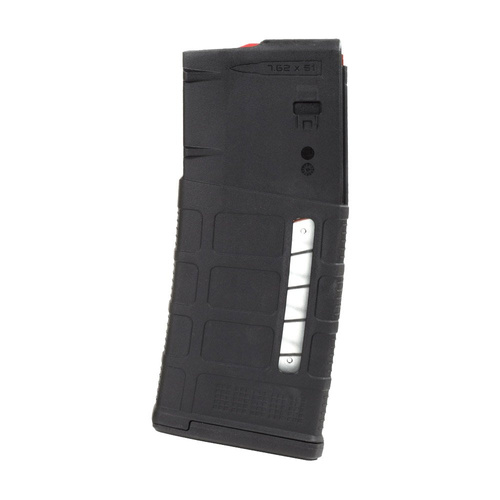 Magpul - PMAG® 25 M118 LR/SR Fenstermagazin - GEN M3™ - MAG577