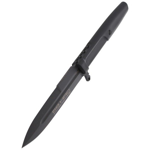 Extrema Ratio - Requiem Schwarz Messer - 04.1000.0478/BLK
