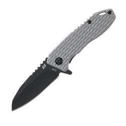 Schrade - Tenacity Klappmesser - Grau - 1159313