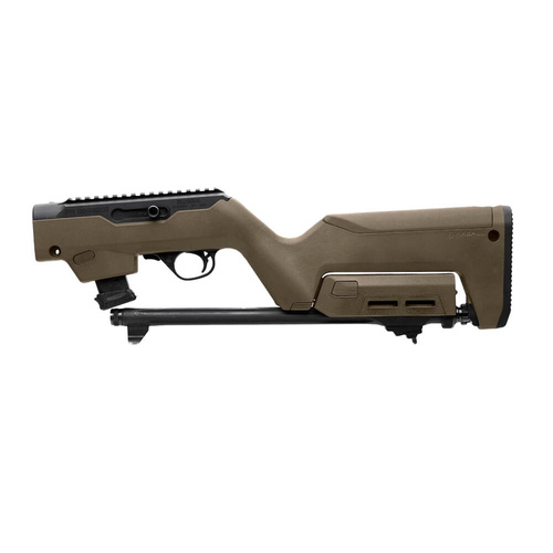 Magpul - Backpacker Schaft für Ruger PC Carbine - Flat Dark Earth - MAG1076-FDE