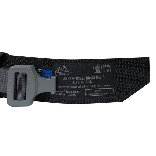 Helikon - Cobra Modular Range Belt® - Shadow Grey - PS-MR4-NL-35