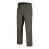 Helikon - Hose CTP® (Covert Tactical Pants®) - VersaStretch® - Taiga Green - SP-CTP-NL-09