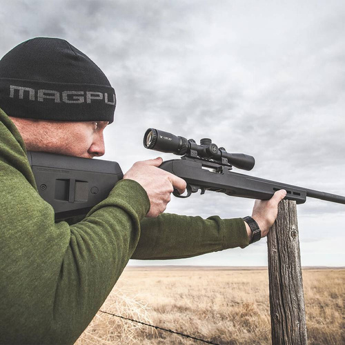 Magpul - Hunter X-22 Schaft für Ruger 10/22 - Schwarz - MAG548