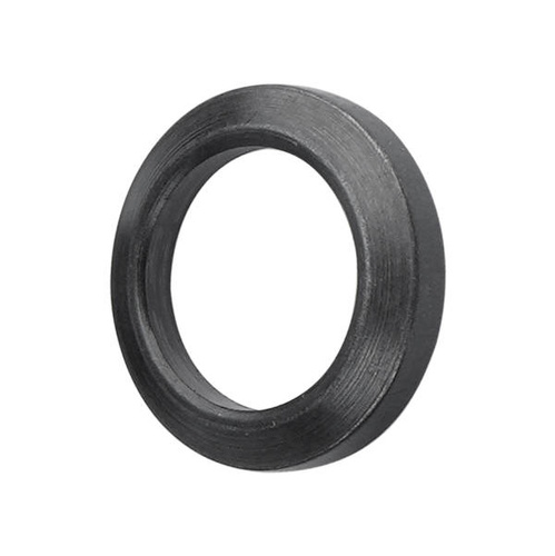 Tactical Weapon System - Quetschscheibe für AR15 - 1/2x28 Gewinde - 5 Stk. - Stahl - Schwarz