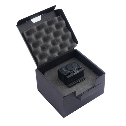 Aimpoint - Acro C-2 Kollimator - Picatinny-Montage - 3.5 MOA - 200754