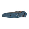 Benchmade - Klappmesser 945-04 Mini Osborne - CPM-S30V - Blau - 945-04