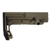 MFT - Battlelink Minimalist Stock - Mil Spec - Scorched Dark Earth - BMSMIL-SDE