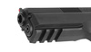 ASG - CZ SP-01 SHADOW Pistole Replik - CO2 NB - 17653