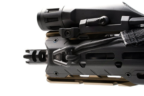 Strike Industries - LINK Gewinkelte Hebeschlaufe - SI-LINK-ASL