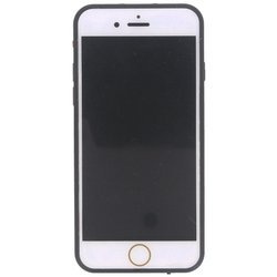 Paralyseur - Stun Gun Smartphone With Flashlight - 3 Million Volt - USB - Schwarz/Weiß - 6S