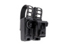 ESP - Doppelter verriegelbarer Magazinlader für 9 mm / .40 - UBC-01 Montage - Schwarz - MH-04-S BK
