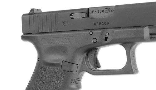 Umarex - Glock 19 Replik Pistole Gen3 - GBB - 2.6413