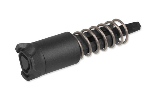 Strike Industries - AR Forward Assist - Schwarz - SI-AR-FA-BK