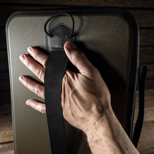 Rite in the Rain - Veranstalterin Monsoon Command Desk - Olive/Schwarz - 298