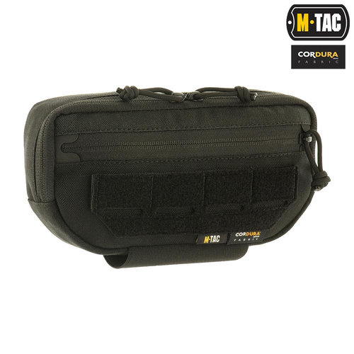 M-Tac - Breakaway Hüfttasche Dangler Elite Gen.II - Cordura 1000D - Schwarz - 10086802