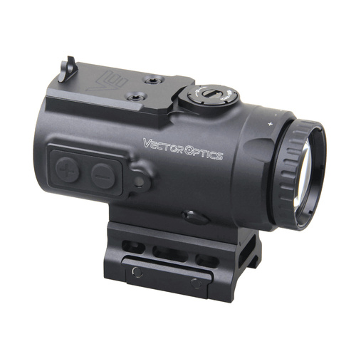 Vector Optics - Prismenzielfernrohr Paragon 4x24 Micro - Schwarz - SCPS-M04