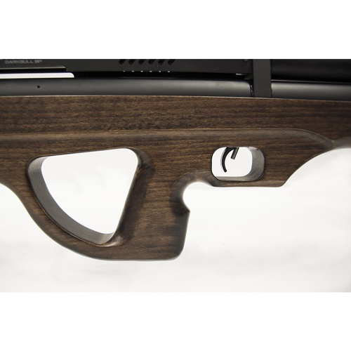 Norica - Dark Bull BP PCP Luftgewehr - 5.5mm - Holz - 111.27.101.
