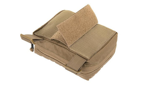 Helikon -Tasche EDC Insert Medium® - Cordura® - Coyote - IN-EDM-CD-11