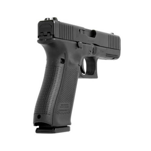 Glock - G17 Gen 5 Pistole - 9x19 mm Para