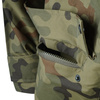 Texar - Militärjacke Grom - PL Camo - 02-GRO-CO-PL