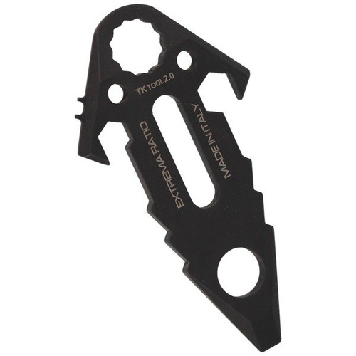 Extrema Ratio - MultiTool TK Tool 2.0 Schwarz - 04.4000.0050/BLK