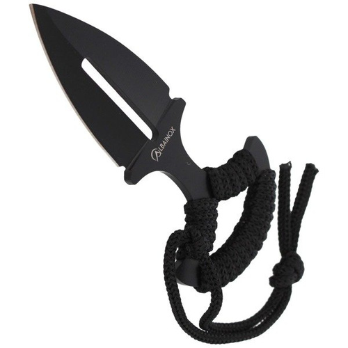 Martinez Albainox - Push-Dolch-Messer - 62 mm - 31880