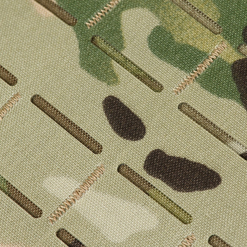 M-Tac - Taktische Schutzweste Plate Carrier Cuirass Fast QRS Gen.II - Multicam - 51672008