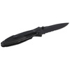 Puma - Messer Solingen Tactical Drop Point Folder - 306011