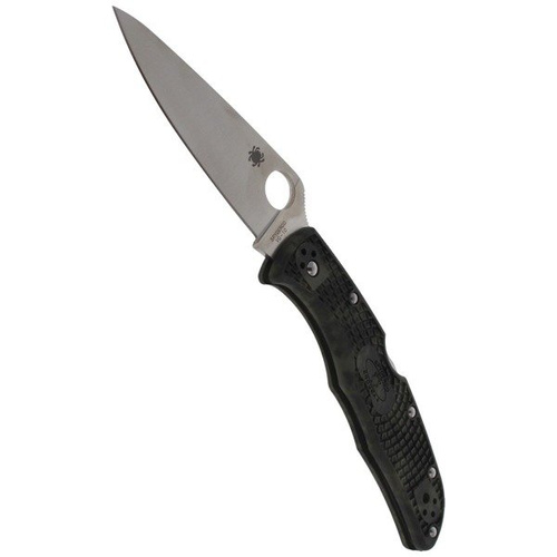 Spyderco - Endura® 4 FRN Zome Grün Messer - C10ZFPGR