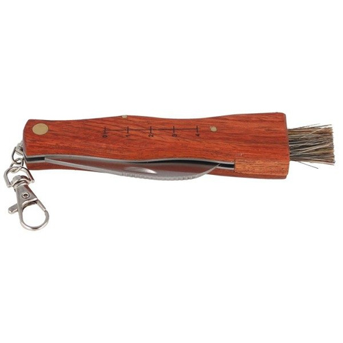 Herbertz Solingen - Pilzmesser Klappmesser 75mm - 251411