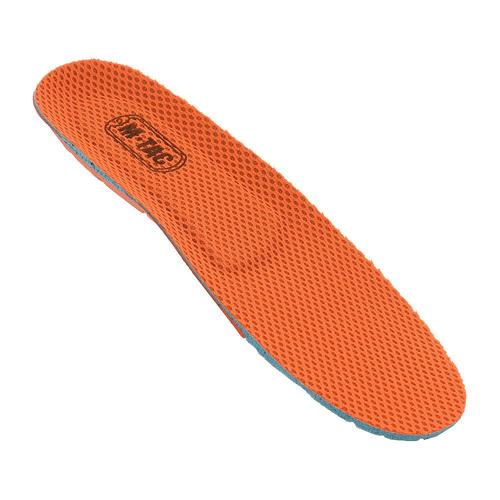 M-Tac - Gel Schuhe Einlegesohlen Vent - Orange - ORT