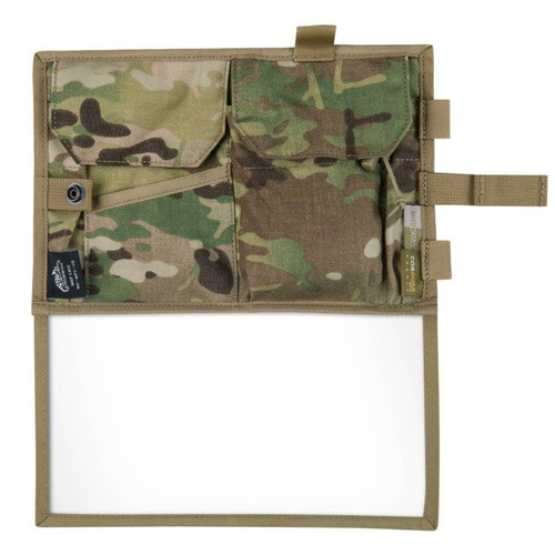 Helicone - Kartentasche - MultiCam® - MO-MPC-CD-34