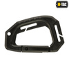 M-Tac – Taktischer Karabiner – Schwarz – MTC-TCTCRBNR-BK