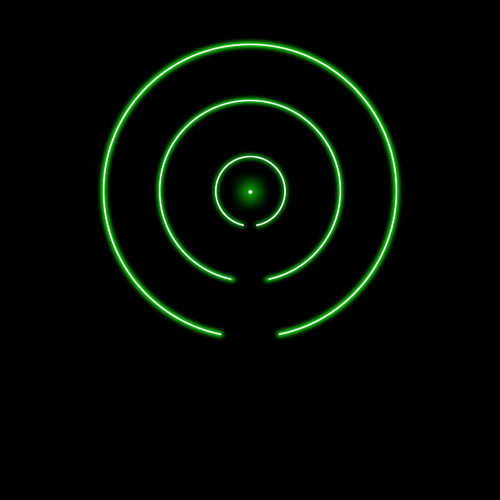 Holosun - 507 Competition-GR Visier - Grüner Punkt - RMR Montage - HE507COMP-GR